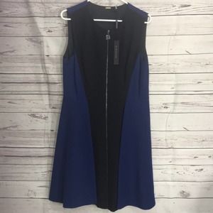 Elie Tahari NWT tank Dress